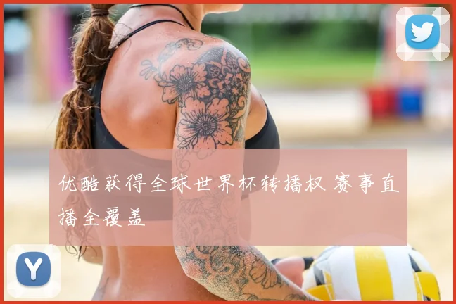 优酷获得全球世界杯转播权 赛事直播全覆盖